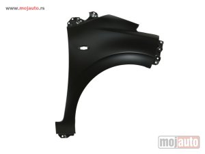 Glavna slika -  Krilo - MojAuto