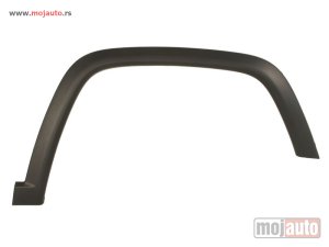 NOVI: delovi  Rub plasticni  