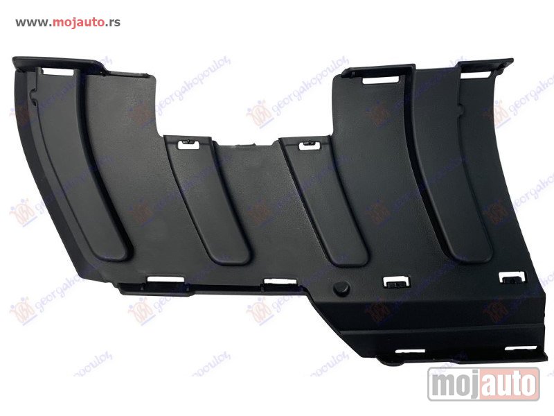 Glavna slika -  Poklopac maske - MojAuto