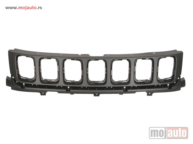 Glavna slika -  Okvir PVC Maske - MojAuto