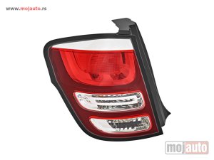 Glavna slika -  Stop Svetlo lampa - MojAuto