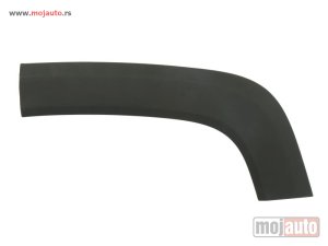 NOVI: delovi  Rub plasticni  