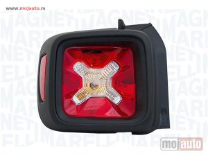 Glavna slika -  Stop Svetlo lampa - MojAuto