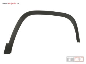 NOVI: delovi  Rub plasticni  