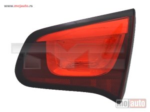 Glavna slika -  Stop Svetlo lampa - MojAuto