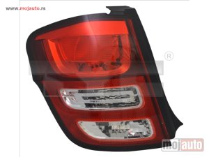 Glavna slika -  Stop Svetlo lampa - MojAuto