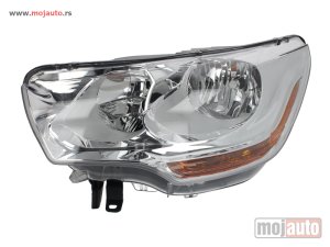 Glavna slika -  Farovi - MojAuto