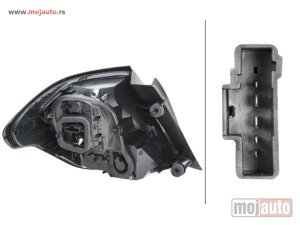 Glavna slika -  Stop Svetlo lampa - MojAuto