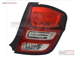 Glavna slika -  Stop Svetlo lampa - MojAuto