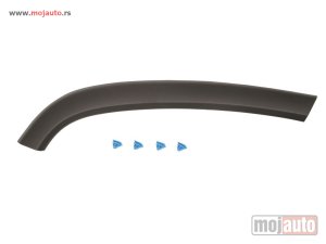 NOVI: delovi  Rub plasticni  