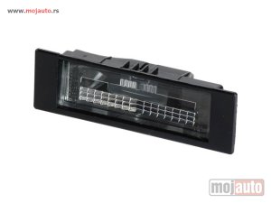 Glavna slika -  SVETLO ZA TABLICU - MojAuto