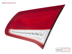 Glavna slika -  Stop Svetlo lampa - MojAuto