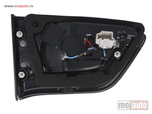 Glavna slika -  Stop Svetlo lampa - MojAuto