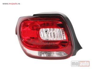 Glavna slika -  Stop Svetlo lampa - MojAuto