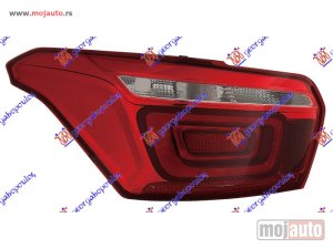 Glavna slika - Stop Svetlo lampa - MojAuto