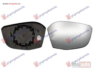 Glavna slika -  Staklo retrovizora sa grejacem - MojAuto