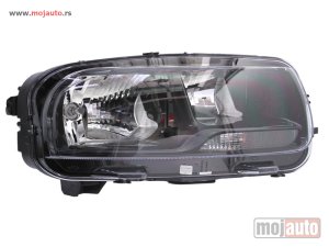 Glavna slika - Farovi - MojAuto