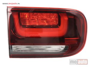 Glavna slika -  Stop Svetlo lampa - MojAuto