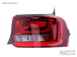 Glavna slika -  Stop Svetlo lampa - MojAuto