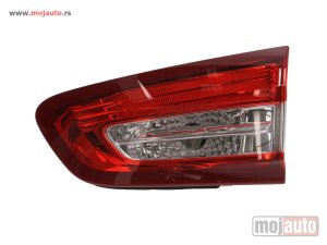 Glavna slika -  Stop Svetlo lampa - MojAuto