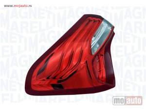 Glavna slika -  Stop Svetlo lampa - MojAuto