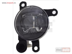 Glavna slika -  Maglenka - MojAuto