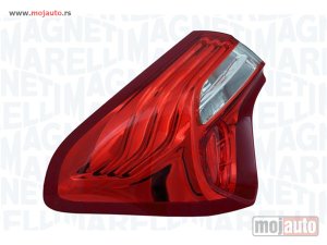 Glavna slika -  Stop Svetlo lampa - MojAuto