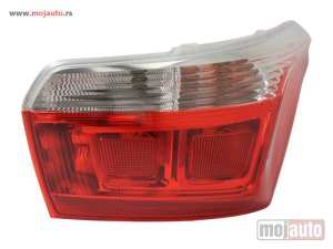 Glavna slika -  Stop Svetlo lampa - MojAuto