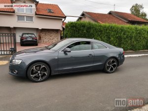Glavna slika - Audi A5 A5 TDI S-LINE - MojAuto