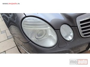 Glavna slika - Delovi za Mercedes E klasu W211 - Far L/D - MojAuto