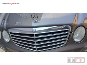 Glavna slika - Delovi za Mercedes Eklasu W211 - MojAuto