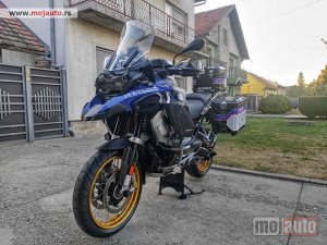 polovni motori BMW R 1250 GS Adventure HP
