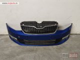 polovni delovi  Škoda Fabia 3 / 6V / 2014-2018 / Prednji branik / ORIGINAL