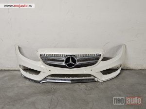 Glavna slika - Mercedes C / W205 / 2014-2019 / AMG / Prednji branik / ORIGINAL - MojAuto