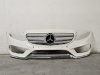 Slika 2 -  Mercedes C / W205 / 2014-2019 / AMG / Prednji branik / ORIGINAL - MojAuto