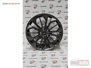 Glavna slika - 18 Ford Alu felne 5x108 18x8j, et45, cb 63,4. - MojAuto