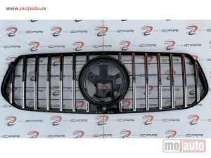 Glavna slika - Gril maska W167 za Mercedes Benz GLE klasu - MojAuto