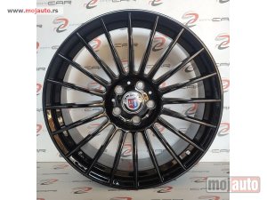 Glavna slika - 19 BMW Alpina 5x112 uze sire/2 modela. - MojAuto