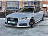 Slika 4 -  Audi A6 / C7 / 4G / 2014-2018 / S-Line / Competition / Leva resetka branika / ORIGINAL - MojAuto
