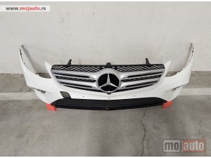 Glavna slika - Mercedes GLC / W253 / 2016-2020 / AMG / Prednji branik / ORIGINAL - MojAuto