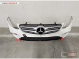 polovni delovi  Mercedes GLC / W253 / 2016-2020 / AMG / Prednji branik / ORIGINAL