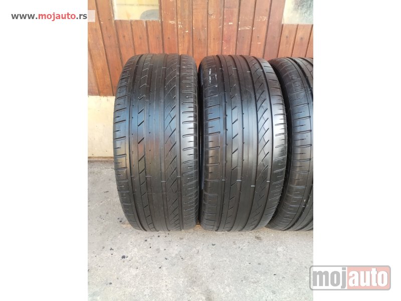 Glavna slika -  2561. Gume HIFLY 18-ice, LETNJE 235/50, Šara 5,3 mm, DOT 0121 - MojAuto