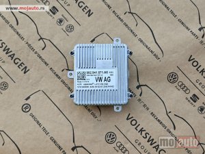 Glavna slika -  Vw / Audi / Porsche / Skoda / Seat / Modul fara / ORIGINAL - MojAuto