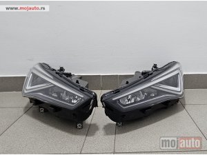 Glavna slika - Seat Tarraco / 5FJ / 2018-2024 / Farovi / Full LED / ORIGINAL - MojAuto