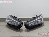 polovni delovi  Seat Tarraco / 5FJ / 2018-2024 / Farovi / Full LED / ORIGINAL