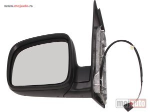 Glavna slika - VW Caddy Retrovizor Desni Elektricni 04-15, NOVO - MojAuto