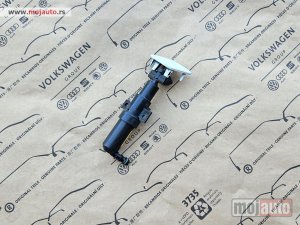 Glavna slika - Passat / B6 / 2005-2010 / Leva prskalica fara / ORIGINAL - MojAuto