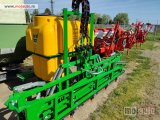 NOVI: Traktor Ostalo BADILLI