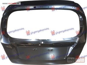 Glavna slika - Vrata gepeka - MojAuto