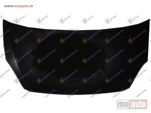 Glavna slika -  HAUBA - MojAuto